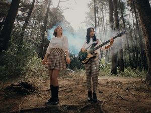 Pernah Berkolaborasi dengan Ifan Seventeen, SeteruSunyi Kini Rilis Single Baru Pernah Berkolaborasi dengan Ifan Seventeen, SeteruSunyi Kini Rilis Single Baru