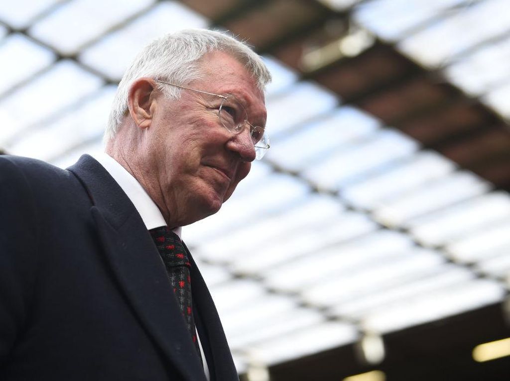 Sir Alex Maunya Robert Lewandowski Bukan Van Persie Sir Alex Maunya Robert Lewandowski Bukan Van Persie