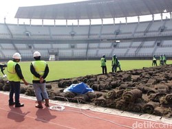 Piala Dunia U-20 Ditunda di Tengah Renovasi GBT, Apa Kata Pemkot Surabaya?