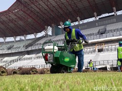 Kapan FIFA Datang ke Indonesia Lihat Kesiapan Piala Dunia U-20?
