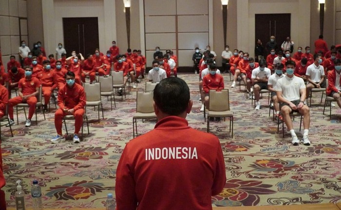 Timnas Indonesia