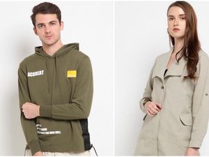 Mau Tampil Stylish Saat Pandemi? Tetap Bisa Kok!