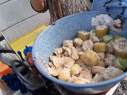 Geger Beli Siomai Rp 4,2 Juta di Jakut Berujung Laporan Polisi