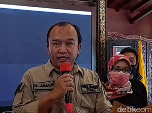 Lho... Nama Wakil Wali Kota Tegal Masuk Daftar Penerima Bansos Lho... Nama Wakil Wali Kota Tegal Masuk Daftar Penerima Bansos