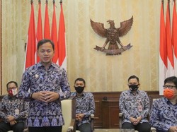 Berantas Korupsi, Pemkot Bogor Gandeng KPK Monitor Harta Pejabat