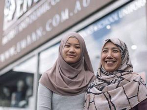 WNI di Melbourne Coba Bertahan dalam Badai Ekonomi di Tengah Lockdown