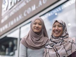 WNI di Melbourne Coba Bertahan dalam Badai Ekonomi di Tengah Lockdown WNI di Melbourne Coba Bertahan dalam Badai Ekonomi di Tengah Lockdown