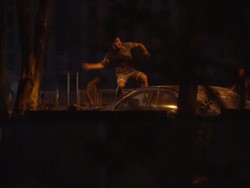 Warga Lebanon Berunjuk Rasa, Salahkan Pemerintah Atas Ledakan