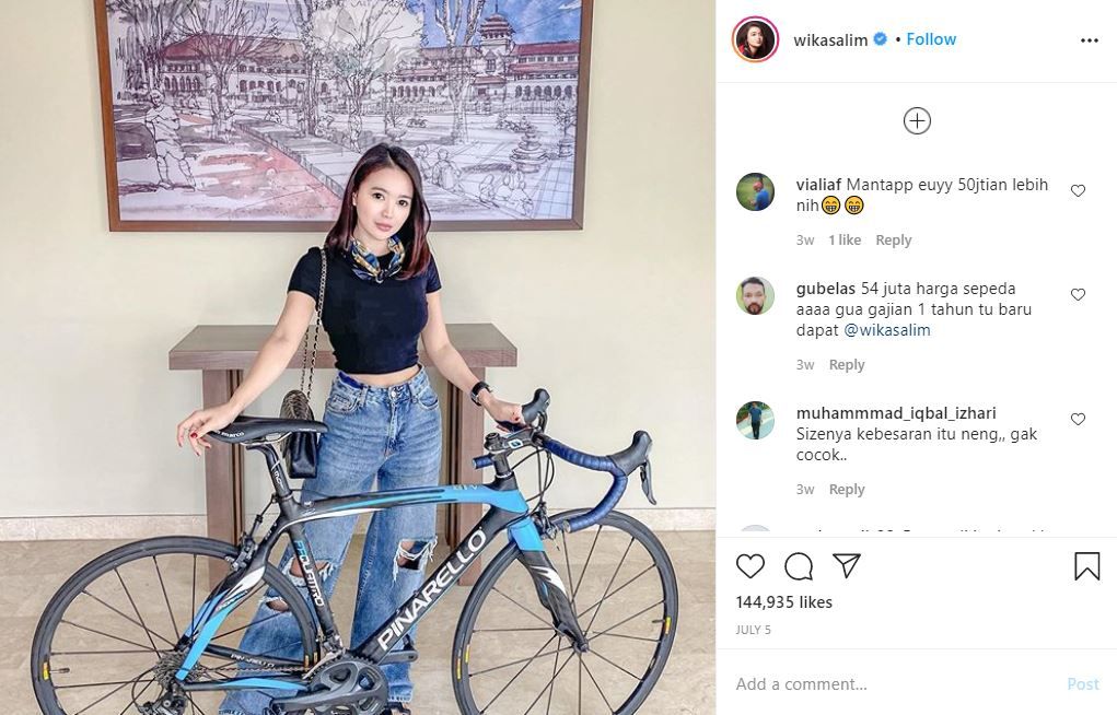 Wika saim