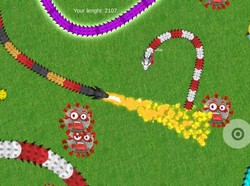 XXX Dragons, Saat Naga Bisa Membasmi Virus Corona