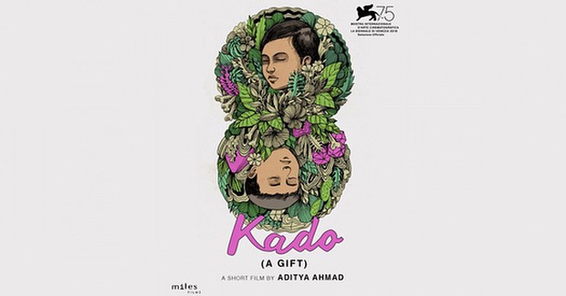 Film Kado (2018) berhasil masuk Sundance International Film Festival dan menang di Venice International Film Festival.