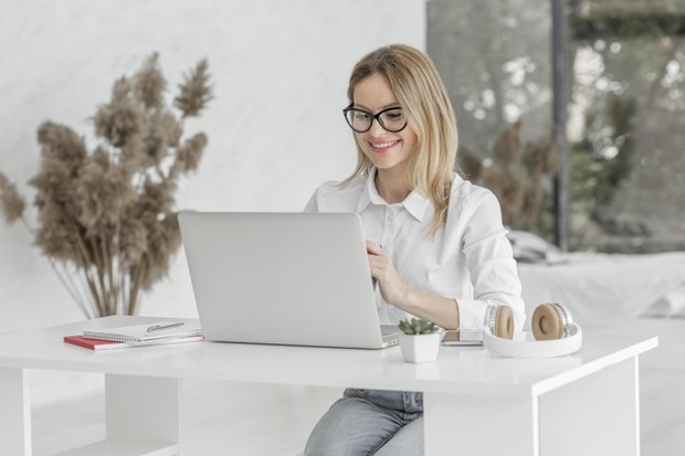 Mulai saat awal masuk/freepik.com Jangan perlu terburu-buru, amati setiap orang dari awal masuk kuliah.