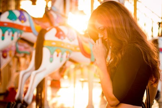 Mudah Terdistraksi/Pexels.com mudah terdistraksi