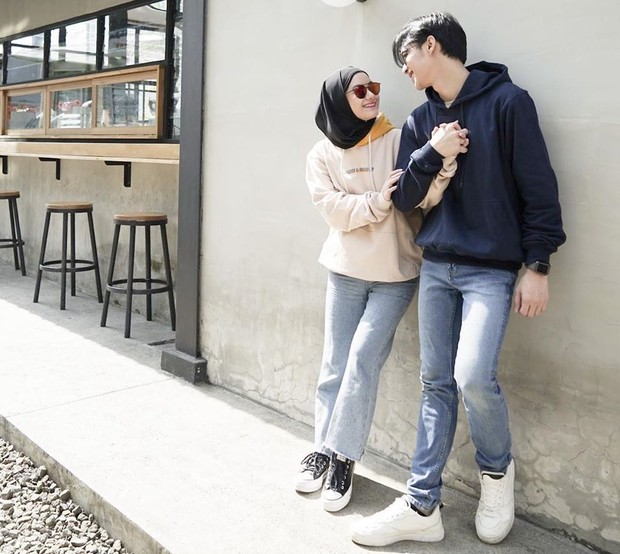 manfaat menikah yang luar biasa, jadi pacar halal