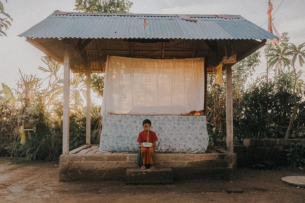 Film Sekala Niskala (2017) berhasil menyabet banyak penghargaan di festival film internasional.