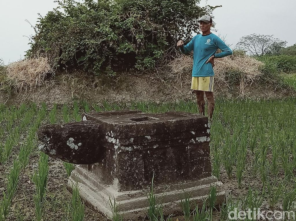 Proyek Tol Yogya-Solo Ganggu Benda-benda Cagar Budaya Proyek Tol Yogya-Solo Ganggu Benda-benda Cagar Budaya