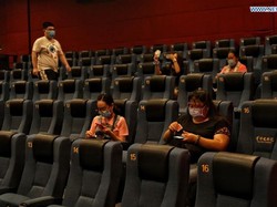 Yang Akhirnya Boleh Buka Usai PSBB Kembali Transisi di Ibu Kota