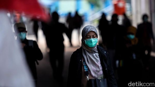 Nah Lho! Menaker Minta Penerima Ini Kembalikan BLT Subsidi Gaji