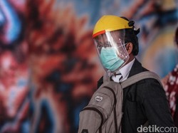 BLT Gaji Rp 1 Juta Sebentar Lagi Cair! Cek Namamu di Sini