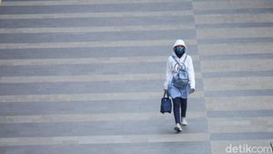 BLT Rp 600 Ribu dari Jokowi Demi Dongkrak Ekonomi