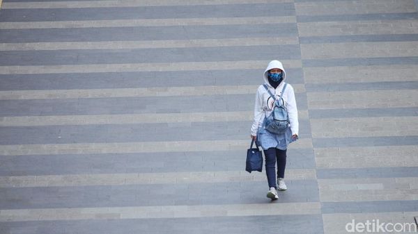 BLT Rp 600 Ribu dari Jokowi Demi Dongkrak Ekonomi