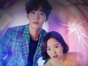 Fakta Drama Korea Abyss, Serial Park Bo Young yang Bikin Baper dan Penasaran