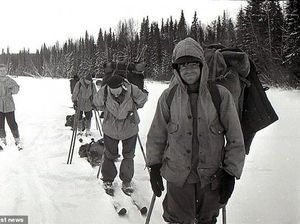 Penjelasan di Balik Kematian Mengerikan 9 Pendaki Rusia Penjelasan di Balik Kematian Mengerikan 9 Pendaki Rusia