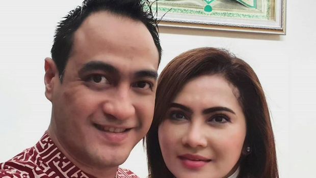 Ferry Irawan