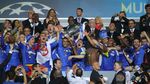 Foto: Chelsea Tamatkan Sepakbola