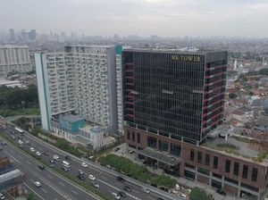 Antisipasi Klaster Corona, Pegawai Hutama Karya Dites Swab