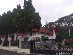 Cuti Bersama, Ini 6 Rekomendasi Tempat Wisata di Kuningan