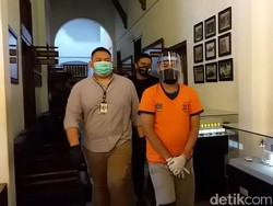 Babak Baru Kasus Gilang Fetish Pocong, Ditangkap dan Diperiksa Kejiwaannya