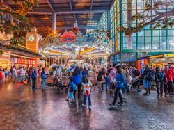 Jurus Pengembang Rumah Bikin Kawasan Properti Makin Ramai