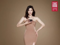 Jun Ji Hyun Dikenal Gila Olahraga, Ini Latihan yang Dilakukannya Tiap Hari