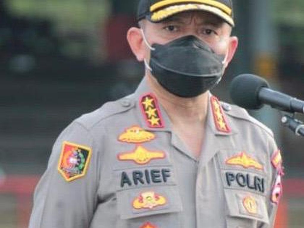 Viral Calon Taruni Akpol Digagalkan Tes Corona, Ini Pernyataan Kalemdiklat Viral Calon Taruni Akpol Digagalkan Tes Corona, Ini Pernyataan Kalemdiklat