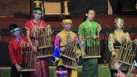 Kembalinya Semarak di Saung Angklung Udjo