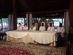 Sambutan Mega hingga Prabowo Sindir Ketum Berbintang di KLB Gerindra