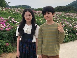 Mengenal Kim Soo In, Si Cantik Seo Ye Ji Kecil di Its Okay To Not Be Okay