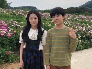 Mengenal Kim Soo In, Si Cantik Seo Ye Ji Kecil di Its Okay To Not Be Okay Mengenal Kim Soo In, Si Cantik Seo Ye Ji Kecil di Its Okay To Not Be Okay