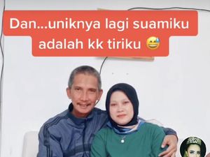 Cerita Wanita di Bandung yang Viral karena Kisah Suamiku Jadi Kakak Tiriku
