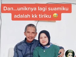 Cerita Wanita di Bandung yang Viral karena Kisah Suamiku Jadi Kakak Tiriku