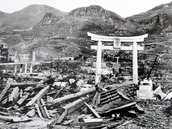 Kisah Ngeri Korban yang Selamat dari Ledakan Bom Hiroshima-Nagasaki