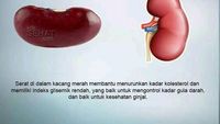 10 Makanan Ini Mirip Organ Tubuh Manusia, Manfaatnya Juga Hebat!