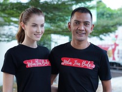 Kisah 4 Pria Indonesia yang Menikahi Bule Cantik, Ini Suka-Duka Mereka