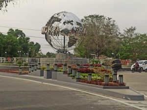 Mengintip Wajah Kota Majalengka yang Makin Instagrammable