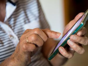 Nenek 95 Tahun Kerja Sama dengan Polisi Jerman, Jebak Balik Calon Penipu