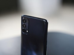 Bosan dengan Fotografi Monoton? Coba AI Color Portrait di OPPO Reno4