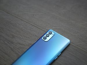 Ada Fitur Slow Motion 960 FPS, OPPO Reno4 Bisa Bikin Video Kreatif