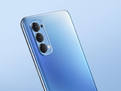 Sederet Teknologi Canggih Ini Disematkan OPPO ke Reno4