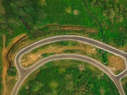Mau Dipermak, Kawasan Puncak Bakal Dilengkapi Kereta Gantung